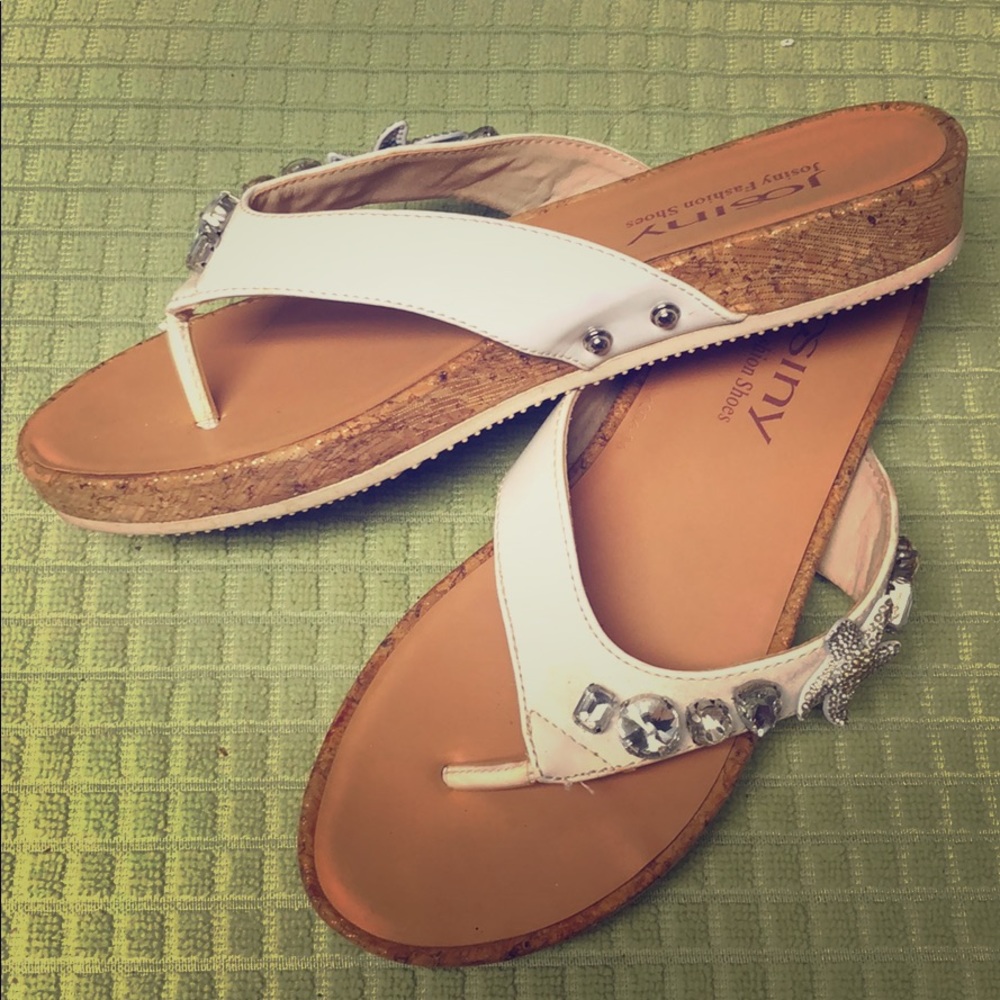 Starfish Slipper